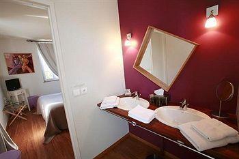 Hotel Logis Au Canard Gourmand 3*