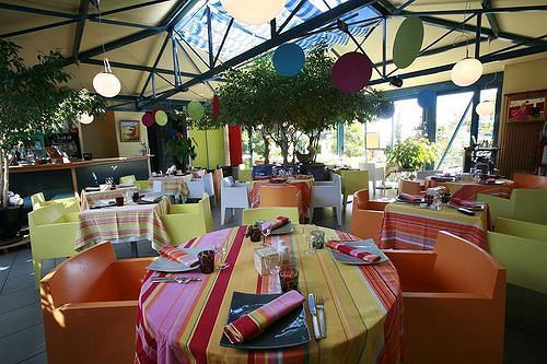 Logis Au Canard Gourmand 3*