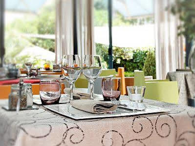 Logis Au Canard Gourmand Samatan